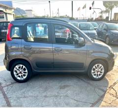Auto - Fiat panda 1.3 mjt 95 cv s&s lounge