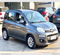 Auto - Fiat panda 1.3 mjt 95 cv s&s lounge