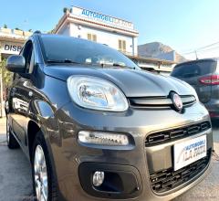 Auto - Fiat panda 1.3 mjt 95 cv s&s lounge