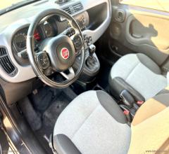 Auto - Fiat panda 1.3 mjt 95 cv s&s lounge