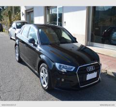Audi a3 spb 1.6 tdi business