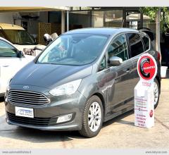 Auto - Ford c-max 1.5 tdci 120 cv s&s titanium