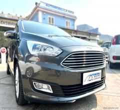 Auto - Ford c-max 1.5 tdci 120 cv s&s titanium