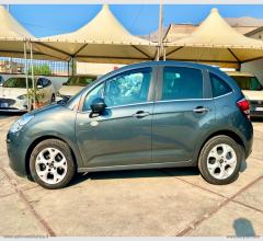 Auto - Citroen c3 bluehdi 75 exclusive