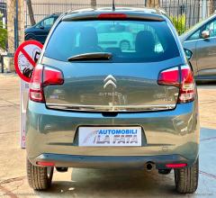 Auto - Citroen c3 bluehdi 75 exclusive