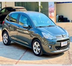 Auto - Citroen c3 bluehdi 75 exclusive