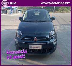 Auto - Fiat 500 c 1.2 lounge