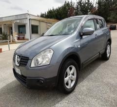 Auto - Nissan qashqai 1.5 dci acenta