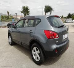 Auto - Nissan qashqai 1.5 dci acenta