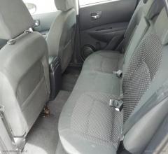 Auto - Nissan qashqai 1.5 dci acenta