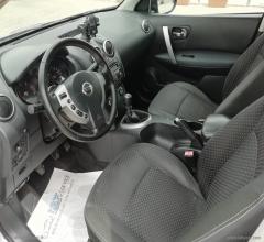 Auto - Nissan qashqai 1.5 dci acenta