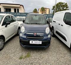 Fiat 500l 1.6 mjt 120 cv business