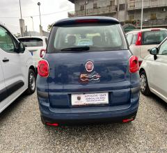 Auto - Fiat 500l 1.6 mjt 120 cv business