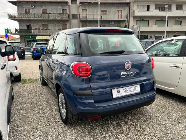 Auto - Fiat 500l 1.6 mjt 120 cv business