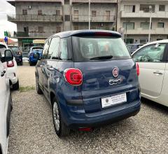Auto - Fiat 500l 1.6 mjt 120 cv business