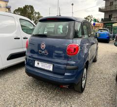 Auto - Fiat 500l 1.6 mjt 120 cv business
