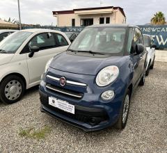 Auto - Fiat 500l 1.6 mjt 120 cv business