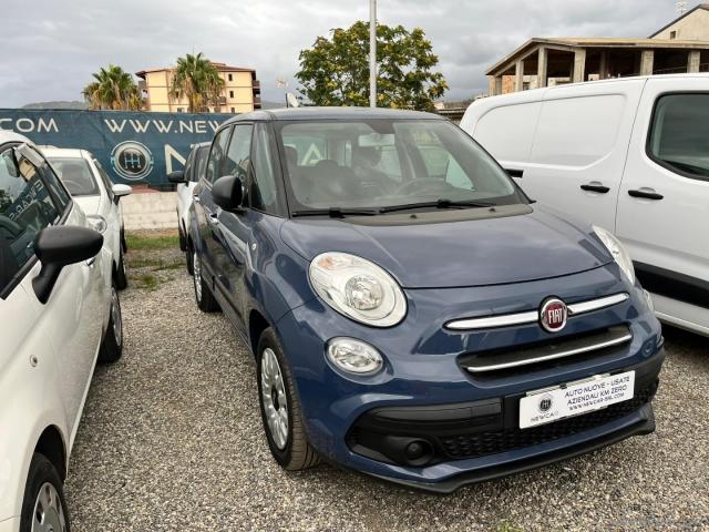 Auto - Fiat 500l 1.6 mjt 120 cv business
