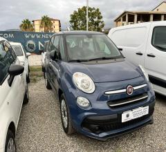 Auto - Fiat 500l 1.6 mjt 120 cv business