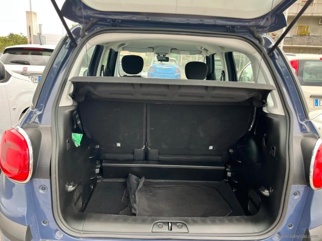 Auto - Fiat 500l 1.6 mjt 120 cv business