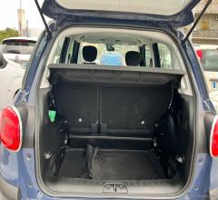 Auto - Fiat 500l 1.6 mjt 120 cv business