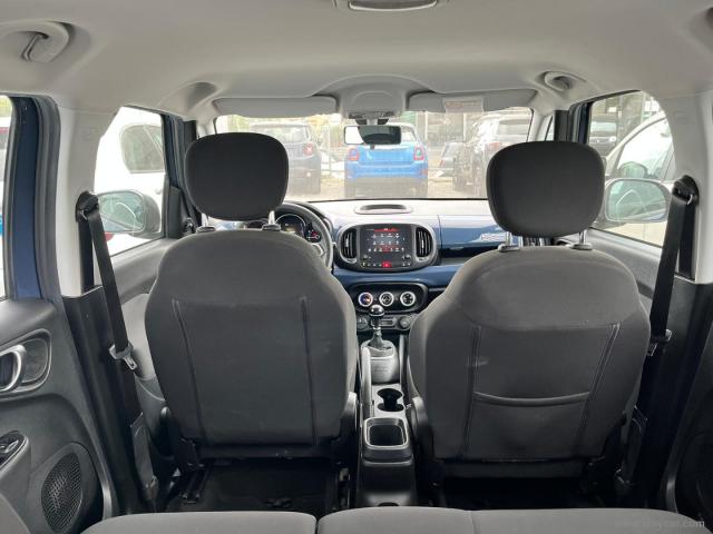 Auto - Fiat 500l 1.6 mjt 120 cv business