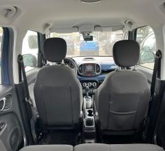 Auto - Fiat 500l 1.6 mjt 120 cv business
