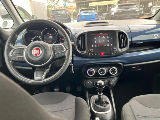 Auto - Fiat 500l 1.6 mjt 120 cv business