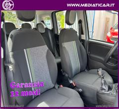 Auto - Fiat panda 1.0 firefly s&s hybrid city cross