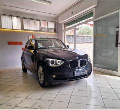 Bmw 116d 5p. sport