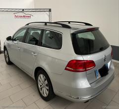 Auto - Volkswagen passat var. 1.6 tdi comfortline bm.tech