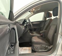 Auto - Volkswagen passat var. 1.6 tdi comfortline bm.tech
