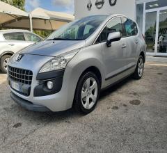 Peugeot 3008 1.6 hdi 112 cv premium
