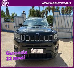 Auto - Jeep compass 1.6 mjt ii 2wd longitude