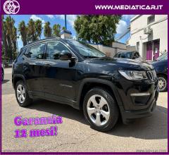 Auto - Jeep compass 1.6 mjt ii 2wd longitude