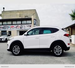 Auto - Hyundai tucson 1.7 crdi xpossible