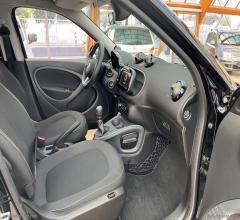 Auto - Smart forfour 70 1.0 passion