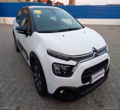 Auto - Citroen c3 puretech 110 s&s feel pack