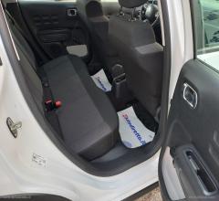 Auto - Citroen c3 puretech 110 s&s feel pack