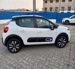 Auto - Citroen c3 puretech 110 s&s feel pack