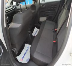 Auto - Citroen c3 puretech 110 s&s feel pack