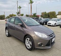Auto - Ford focus 1.6 tdci 115 cv titanium