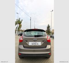 Auto - Ford focus 1.6 tdci 115 cv titanium