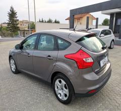 Auto - Ford focus 1.6 tdci 115 cv titanium