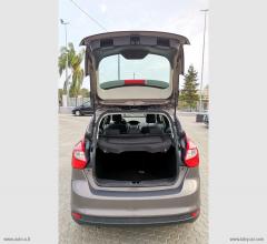 Auto - Ford focus 1.6 tdci 115 cv titanium