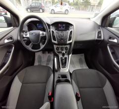 Auto - Ford focus 1.6 tdci 115 cv titanium