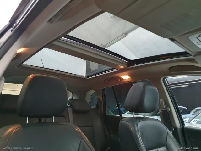 Auto - Renault koleos 2.0 dci 150 cv 4x4 proactive luxe