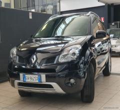 Auto - Renault koleos 2.0 dci 150 cv 4x4 proactive luxe