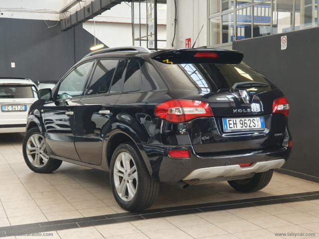 Auto - Renault koleos 2.0 dci 150 cv 4x4 proactive luxe