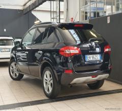 Auto - Renault koleos 2.0 dci 150 cv 4x4 proactive luxe